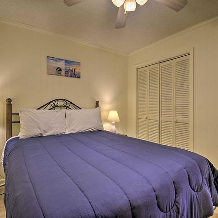 Bright North Myrtle Beach Condo Walk To Beach! Esterno foto