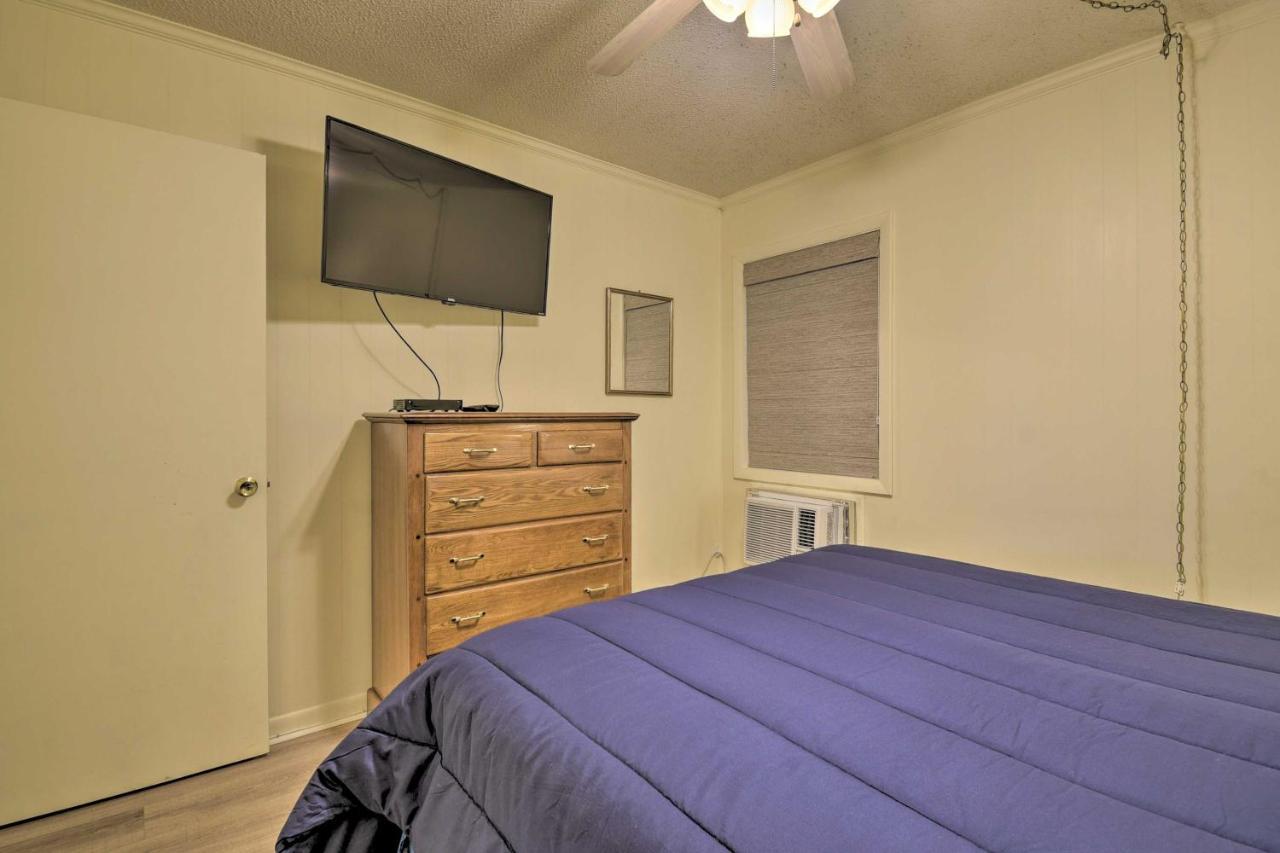 Bright North Myrtle Beach Condo Walk To Beach! Esterno foto
